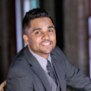 Meet your Posher, Jason